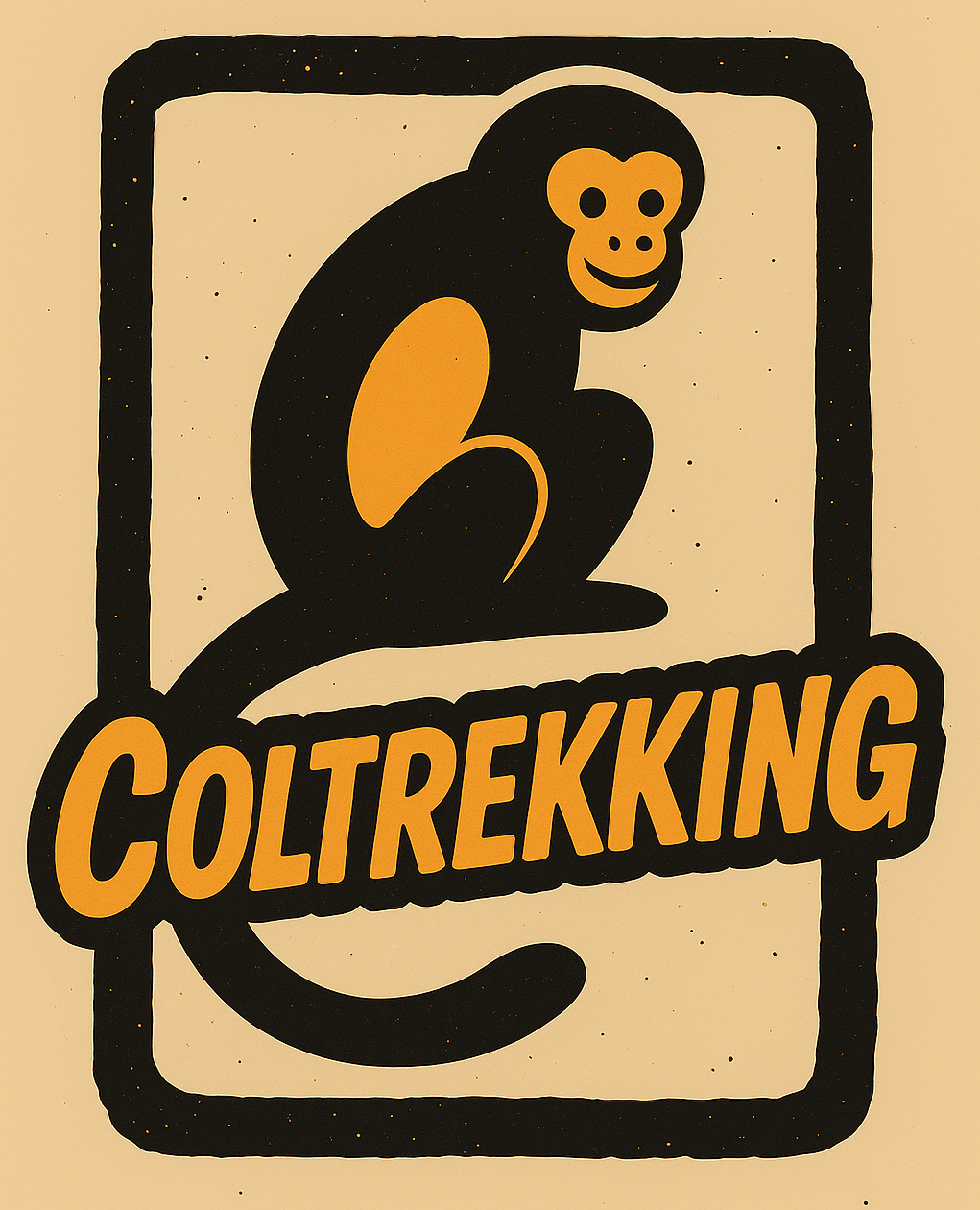 Logo Coltrekking